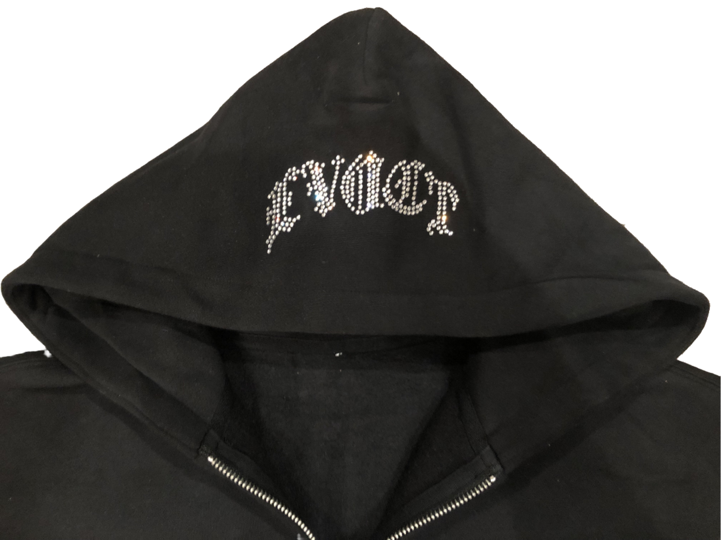 Evoct Angelic Hoodie