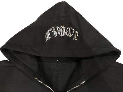 Evoct Angelic Hoodie