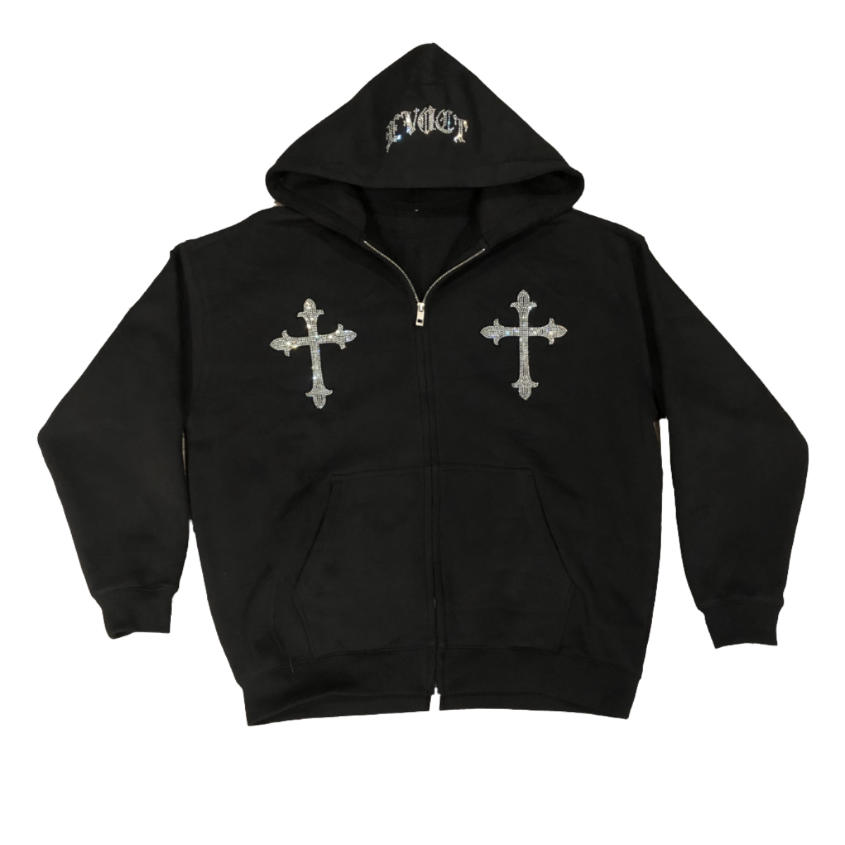 Evoct Angelic Hoodie