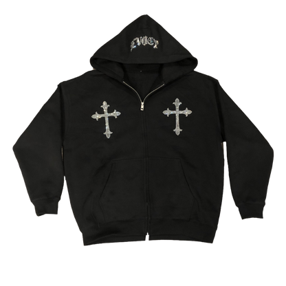 Evoct Angelic Hoodie