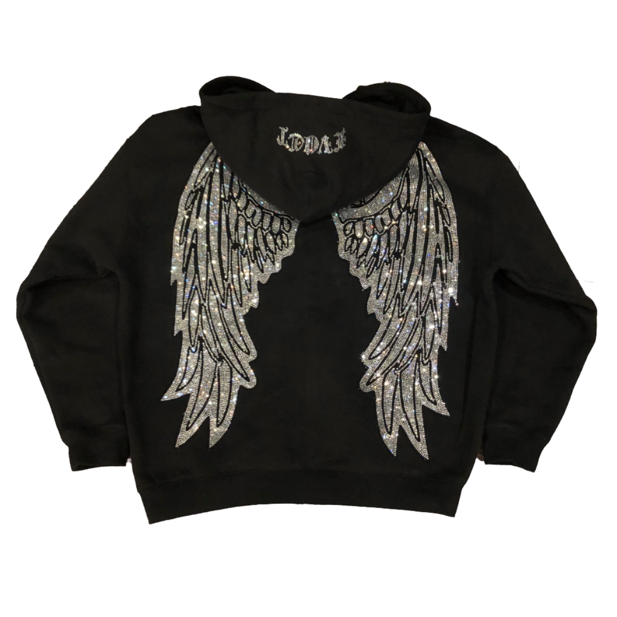 Evoct Angelic Hoodie