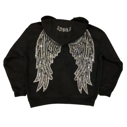 Evoct Angelic Hoodie