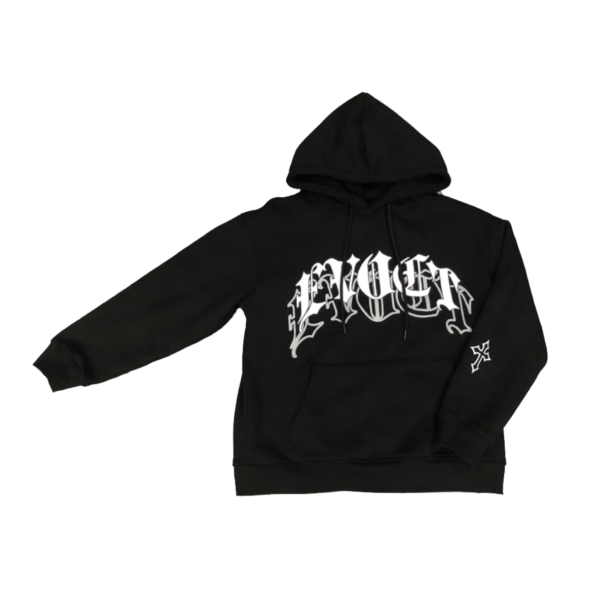 Evoct Classic Hoodie